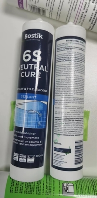 Sealant AC380V 5000pcs/Hr печатной машины экрана трубки патронов Sealant силикона