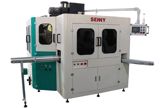 CE аттестовал принтер экрана бутылки CNC с УЛЬТРАФИОЛЕТОВЫМИ чернилами печатание 360 градусов
