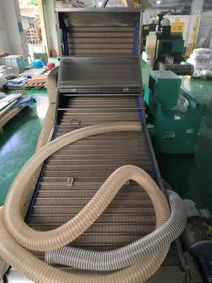 Автоматическая машина для печати на крышках бутылок, 2 цвета, 1600 шт/мин