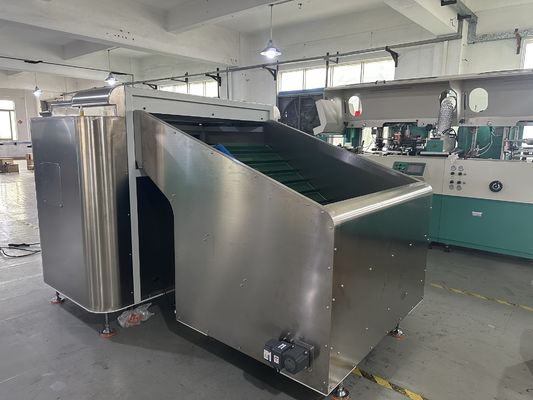 Различные цвета ультрафиолетового чернил бутылки экрановый принтер с ИР отверждения 85 штук / мин