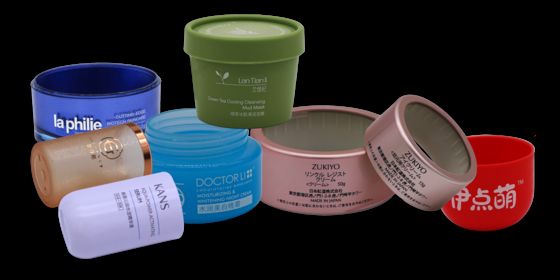 Инновационный печатный станок с ультрафиолетовой системой отверждения и светодиодной системой отверждения для пластиковых изделий