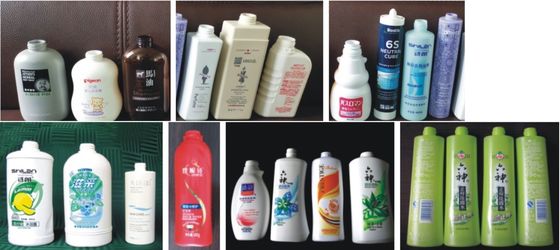 Полностью автоматическая машина для горячего штамповки бутылок 3000 штук/час