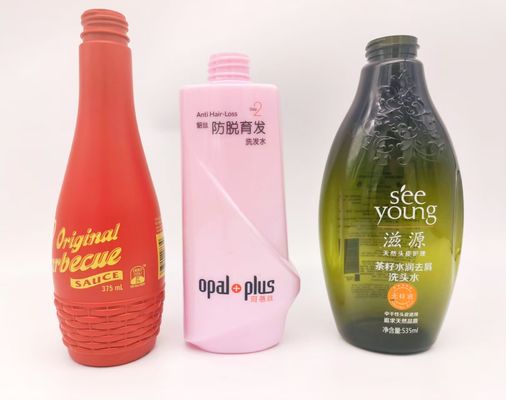 Система управления ПЛК для сервоприводного трафаретного принтера для пластиковых бутылок 70 шт/мин