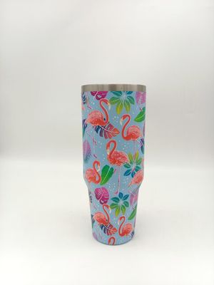 6 цветная полностью автоматическая печатная печать для различных форм бутылок