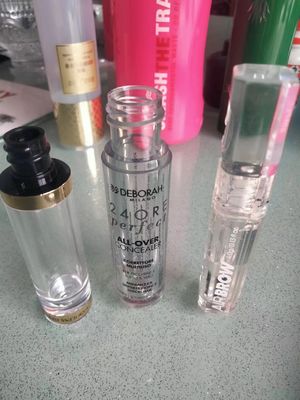 8 Рабочая станция Автомашина для печати малых контейнеров 45 шт/мин