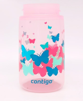 1-8 Цветная автоматическая УФ-машина для печати на бутылках 85 шт/мин SL1666