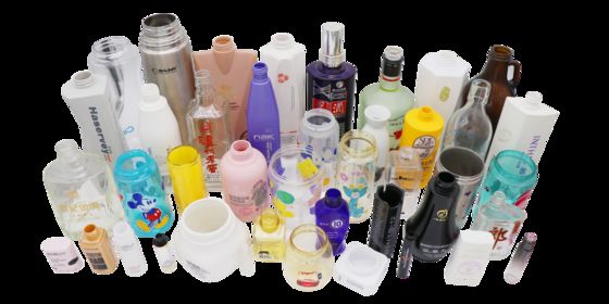 6-цветная станок для трафаретной печати контейнеров с ЧПУ, 70 шт/мин