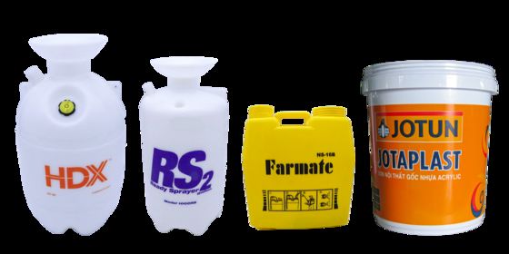 1-8-цветная машина для трафаретной УФ-печати пластиковых ведер, 30 шт/мин