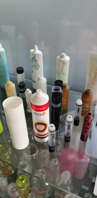 80 шт/мин Противозащитная труба СНК УФ-принтер с экраном