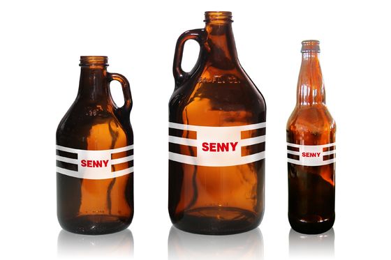 4-цветный ЧПУ станок для трафаретной печати на бутылках, полностью сервоприводный, для печати на контейнерах, 60 шт/мин