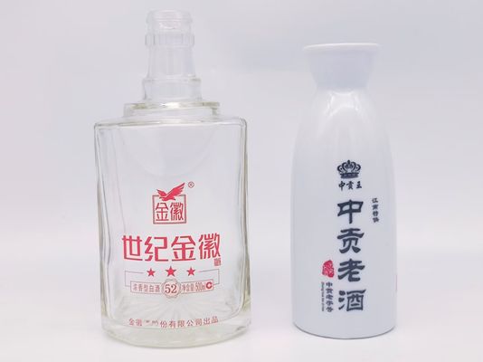 3-цветная станок для трафаретной печати контейнеров с ЧПУ, 70 шт/мин