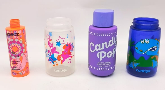 Комбинация линейной структуры единиц для максимальной 8-цветной печати с полностью автоматической экрановой печатной машиной