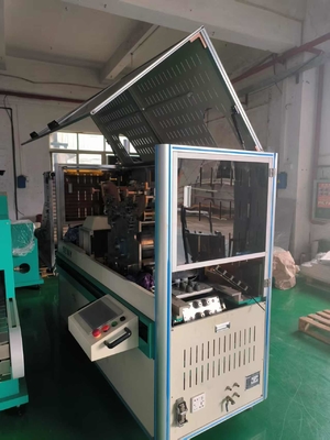 High Speed 2 Color Bottle Caps Printing Machine with Plasma Treatment LED-UV Curing and Inspection