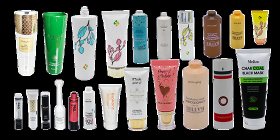 1-4 Машина для цветной экрановой печати труб для мягких труб