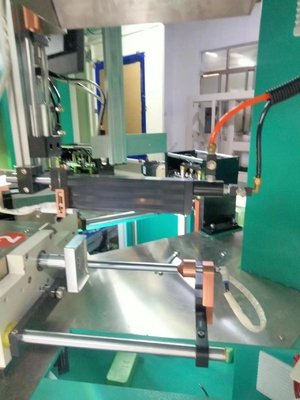 4- Цветная автоматическая УФ-трафаретная печатная машина для контейнеров с ЧПУ, 70 шт/мин