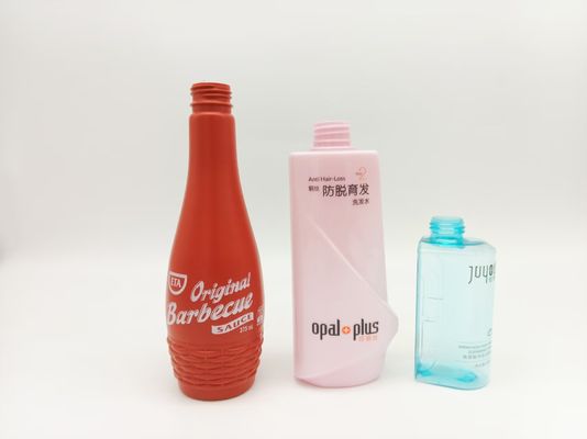 360-Degree Bottle Screen Printer For Various Shapes And Sizes Up To 55pcs/Min