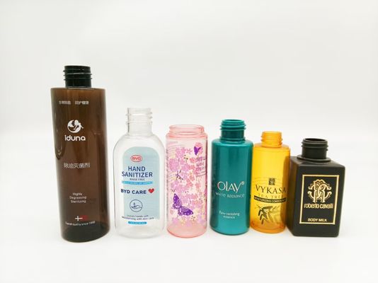 Машина для обработки пламенем для многоцветной УФ-экрановой печати, горячего штампования, маркировки круглых овальных квадратных бутылок