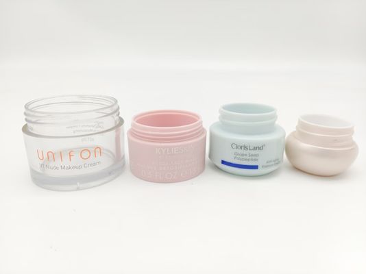 1-color Round Jar/Cap Automatic UV Screen Printing Machine 50 Pcs/Min