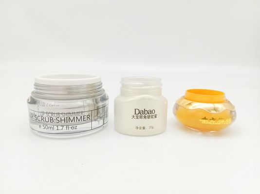 Round/Jar Cap Fully Automatic Screen Printing Hot Stamping Capability Machine 60pcs/Min