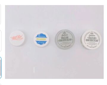 1-4 Color Bottle Cap Printing Machine For High-Volume Production And LED-UV Curing