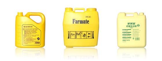 10-25 л 1-8 цветная машина для УФ-печати на пластиковых круглых ведрах