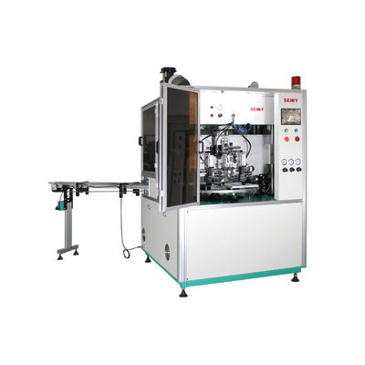 1 SGS печатной машины плоского экрана станции 3000pcs/Hr автоматический для CD