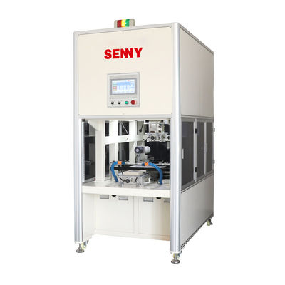 Печатная машина пусковой площадки SGS 1000pcs/Hr пневматическая для стекла 3D планшетов