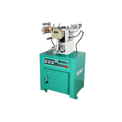 220VAC горячая штемпелюя машина, печатная машина фольги 2kw