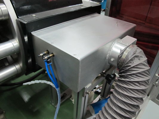 оборудование обработки пламени 220V 1800pcs/Hr для конической бутылки
