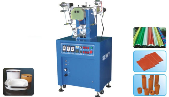 машина сусального золота ² 2000W 6kg/Cm горячая штемпелюя Semi автоматическая