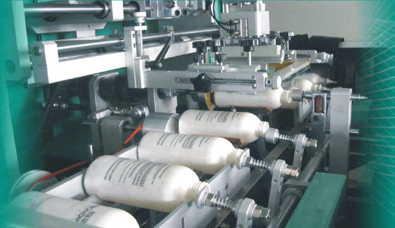 Машина SGS 3000pcs/Hr автоматическая горячая штемпелюя с печатанием фольги