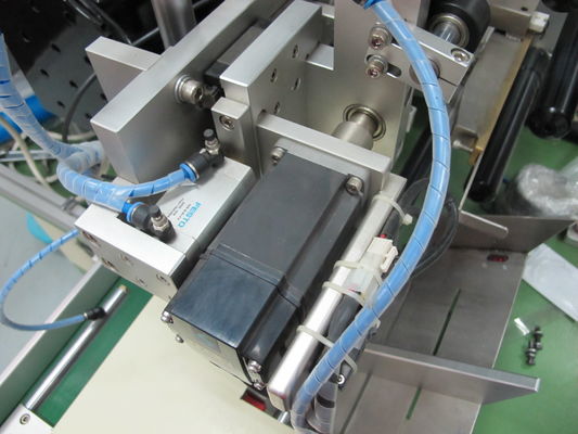автоматическая печатная машина 380V шелковой ширмы 1200pcs/Hr для стеклянных бутылок