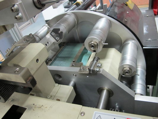 5 SGS печатной машины 3000pcs/Hr экрана трубки цвета одобрил