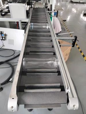 машина 380V 45pcs/Min автоматическая горячая штемпелюя для пластиковых опарников