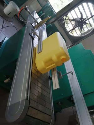 Многоцветный плоский экрановый принтер для 5-30L плоских ветров