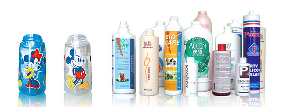 Автоматическая трафаретная печатная машина 1-12 цветов, 85 шт/мин