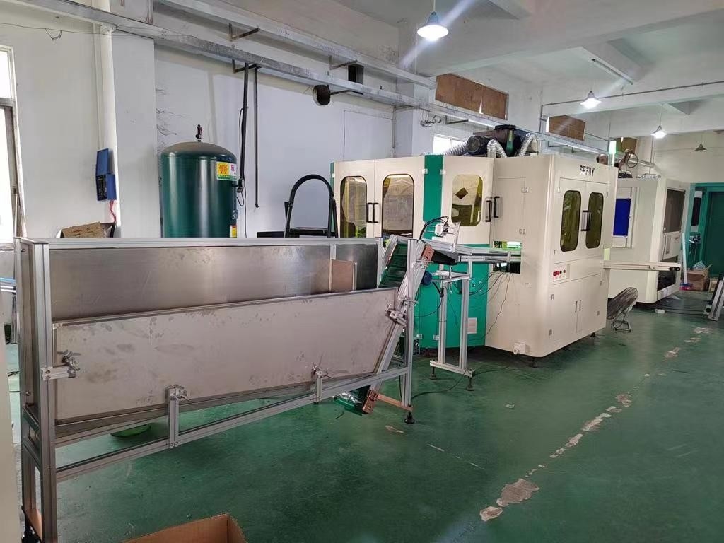 PP Hard Tube Screen Printing Machine Cartridge For Lubricant Assembled Hard Tube CNC Rotary Screen Printer (Картридж для экранопечатания твердой трубкой из ПП)