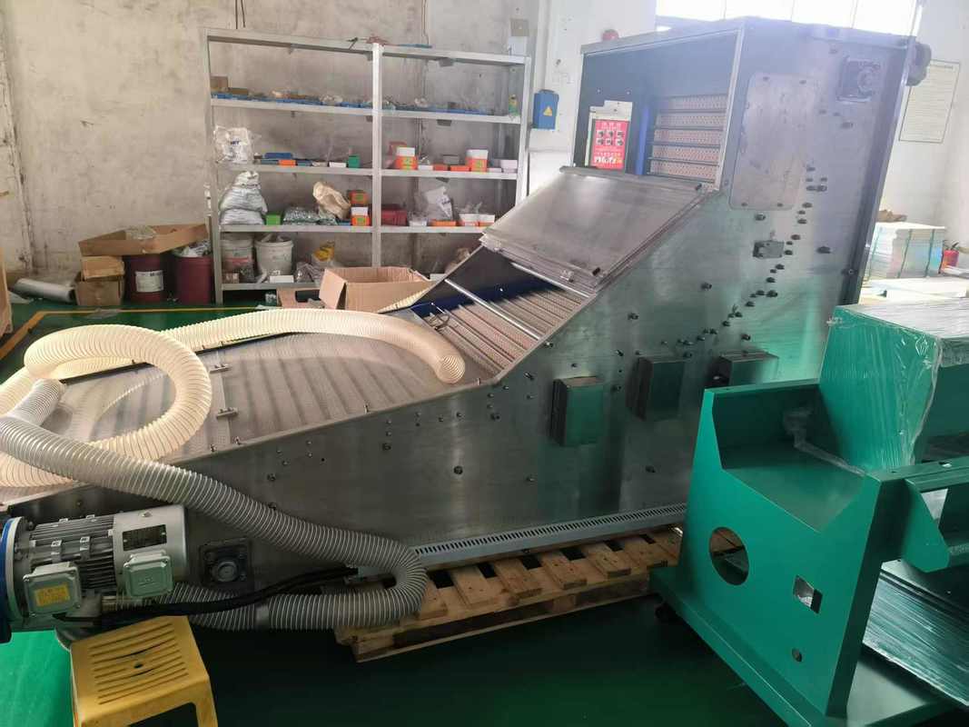 Автоматическая машина для печати на крышках бутылок, 2 цвета, 1600 шт/мин