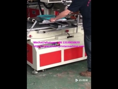 AC380V Electric Pad Printing Machine 2400pcs/Hr Manual Pad Printer