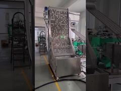 Оффсетная печатная машина для водяных колпаков