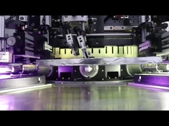 Лакирование мягких труб и кинопечать