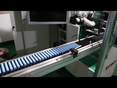 Машины для цветной печати маскара