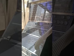 Машина для инспекции пластиковых крышек, 3600 крышек/мин